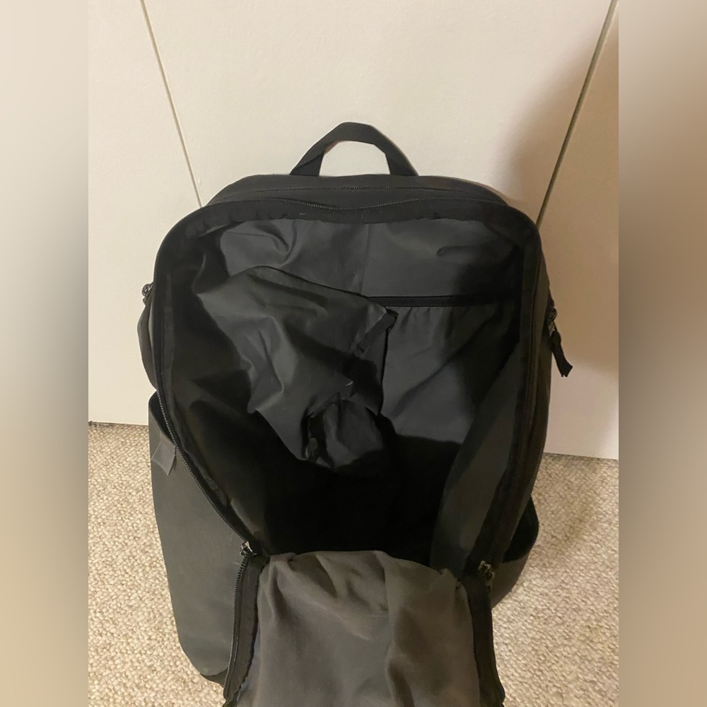 Basketball bag - Picture 3 of 4